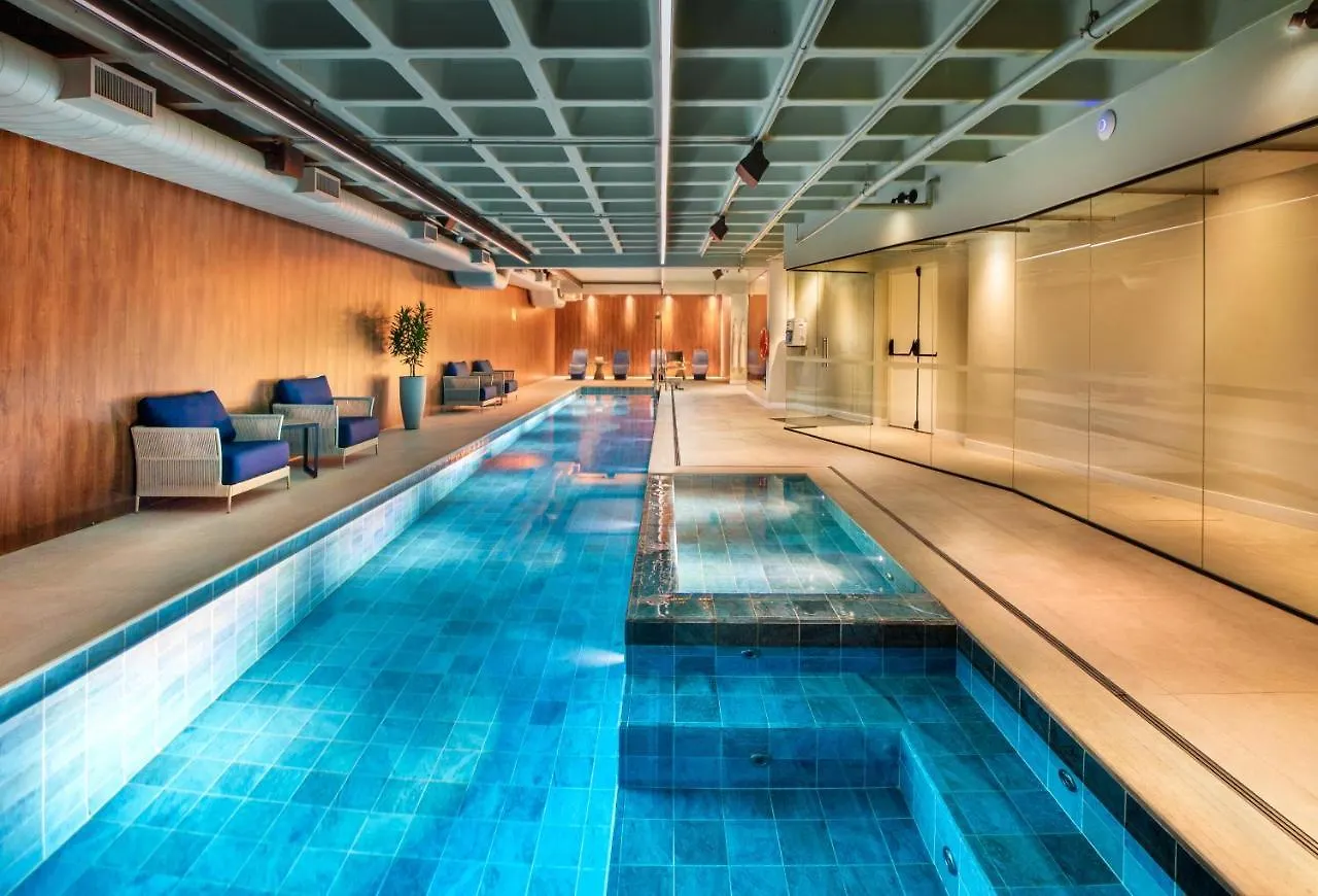 Melia Paulista Hotel Sao Paulo 5*,