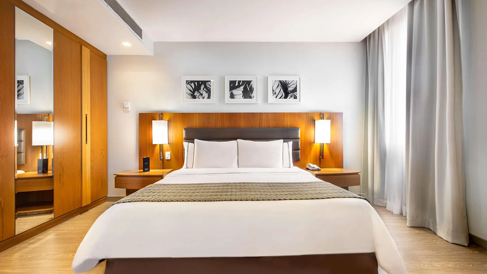 Melia Paulista Hotel Sao Paulo