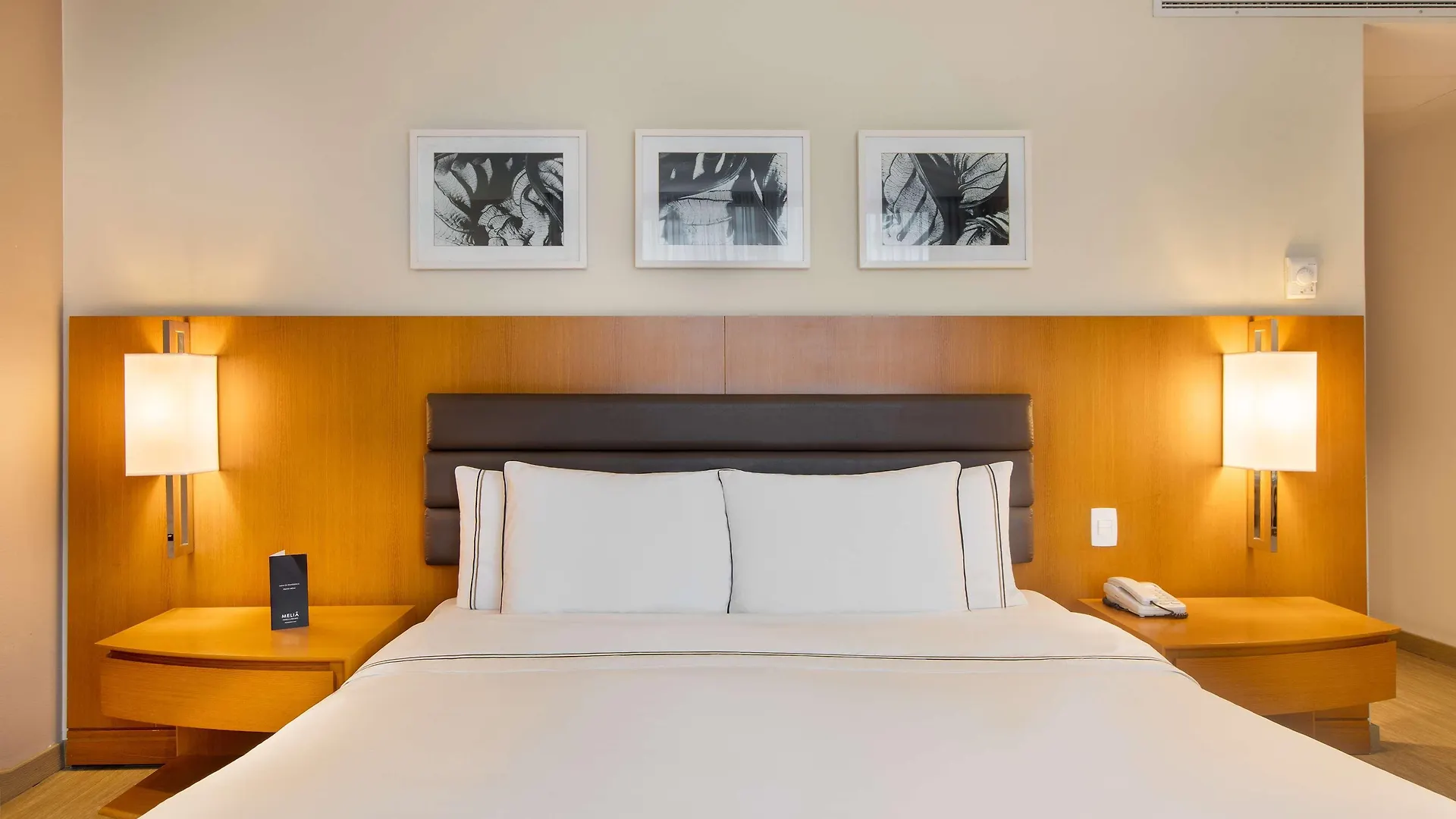 Melia Paulista Hotel Sao Paulo