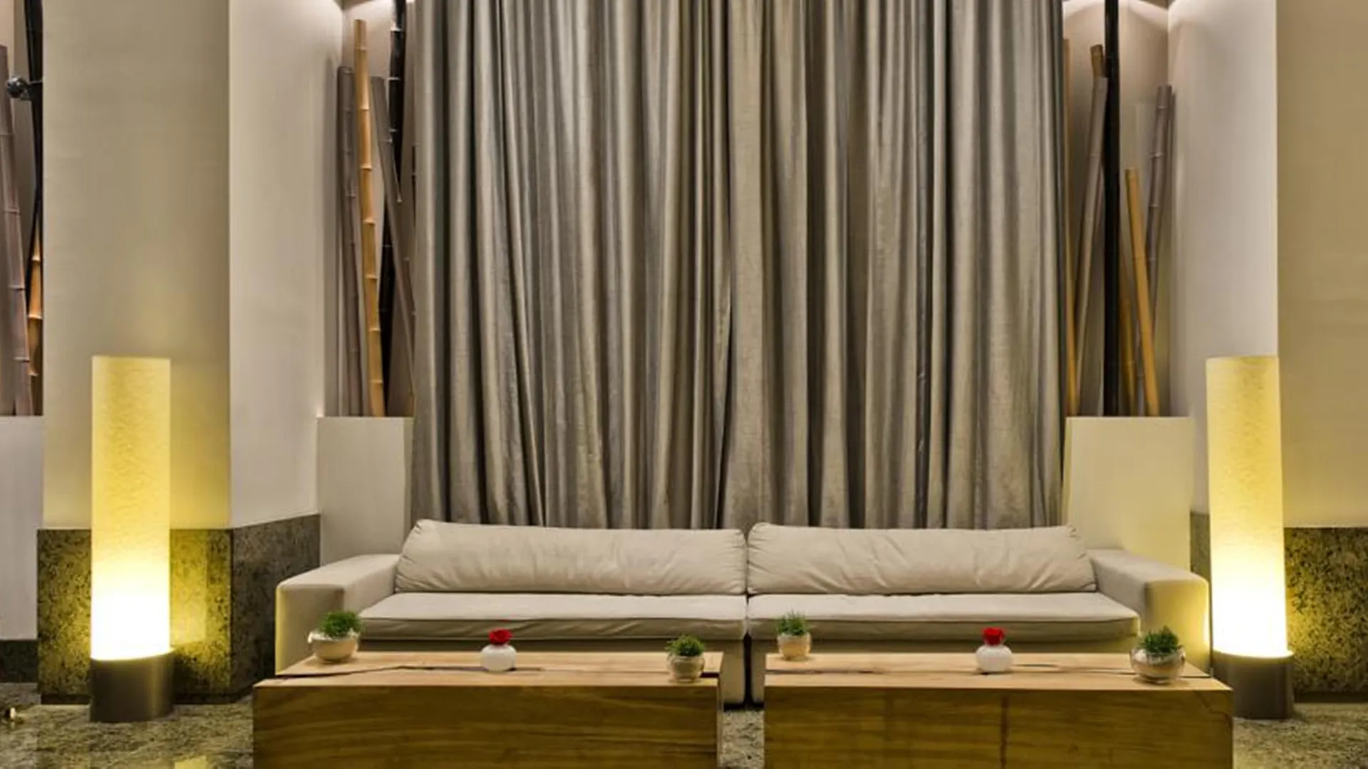 Melia Paulista Hotel Sao Paulo