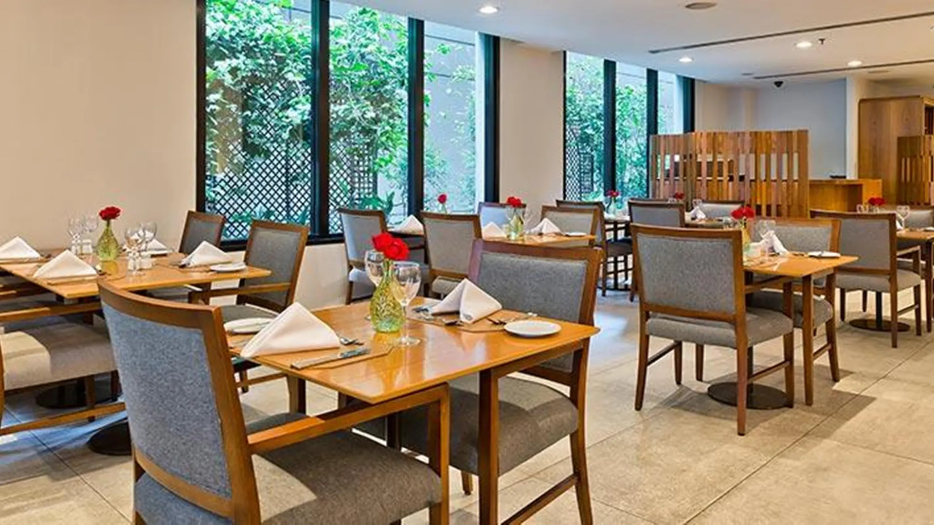 Melia Paulista Hotel Sao Paulo