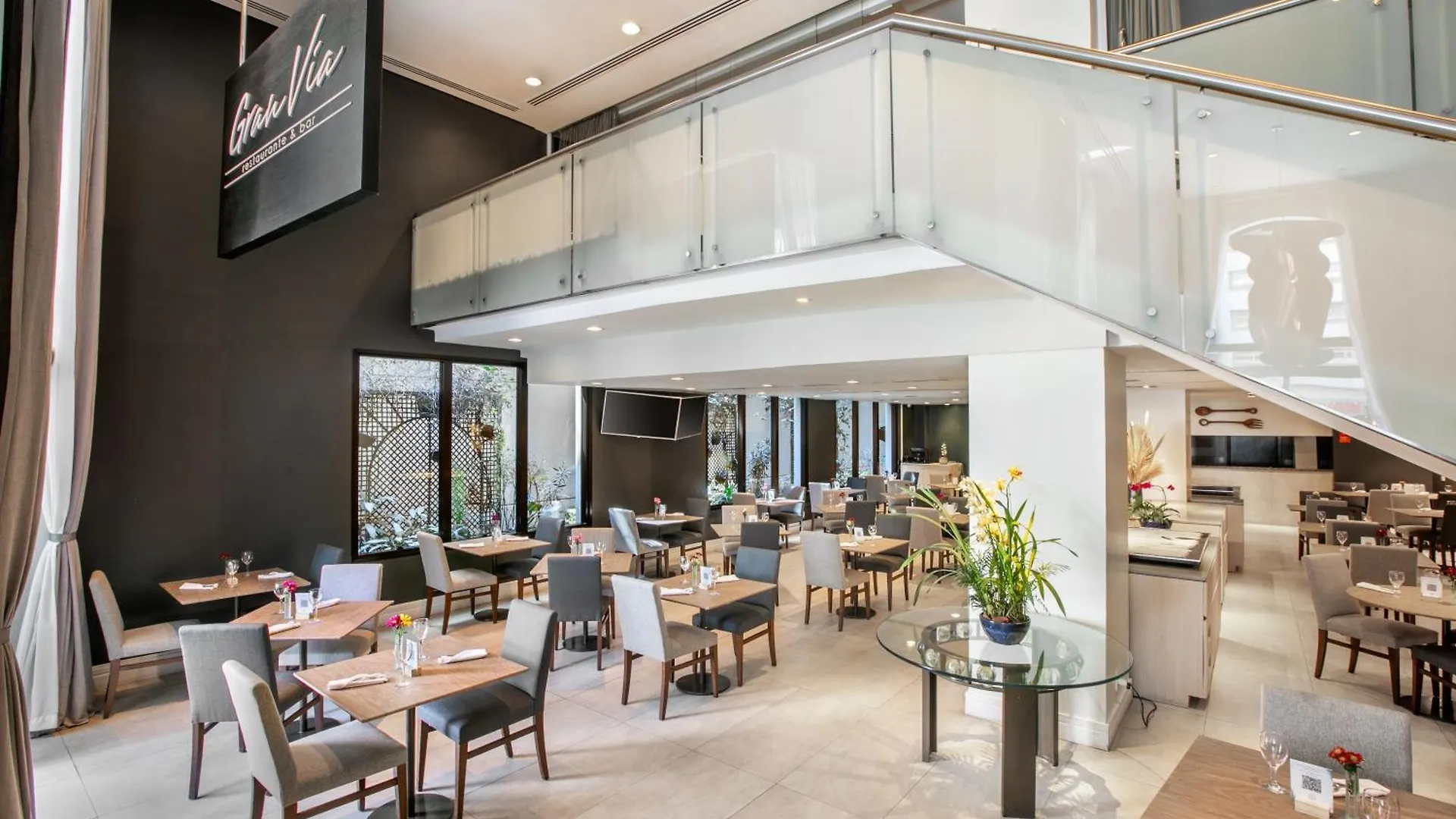 *****  Melia Paulista Hotel Sao Paulo Brazil