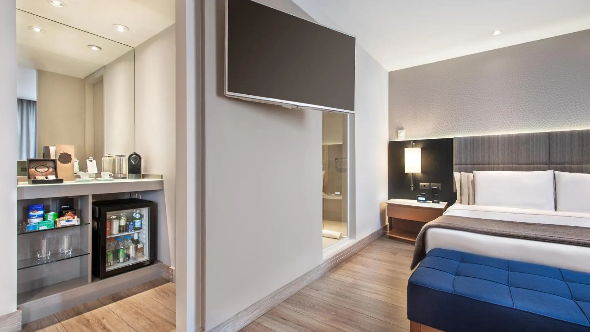 Melia Paulista Hotel Sao Paulo
