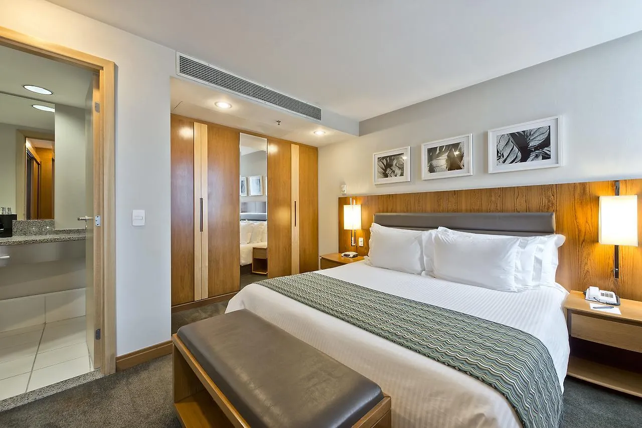 Melia Paulista Hotel Sao Paulo