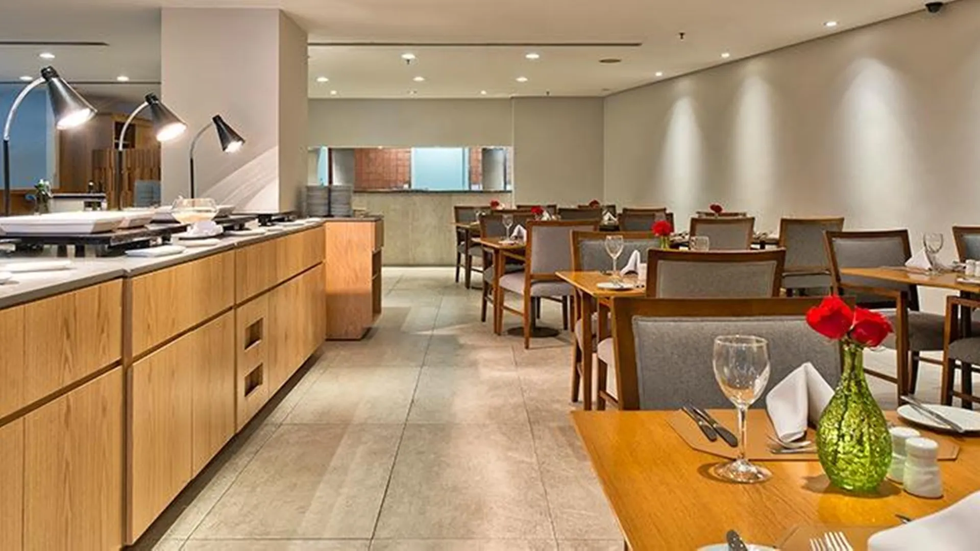 Melia Paulista Otel Sao Paulo