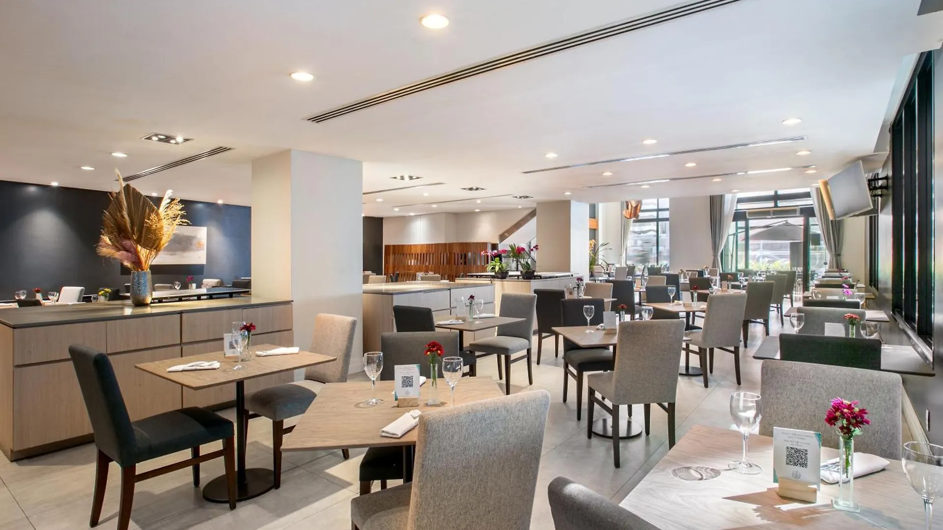 *****  Melia Paulista Otel Sao Paulo Brezilya