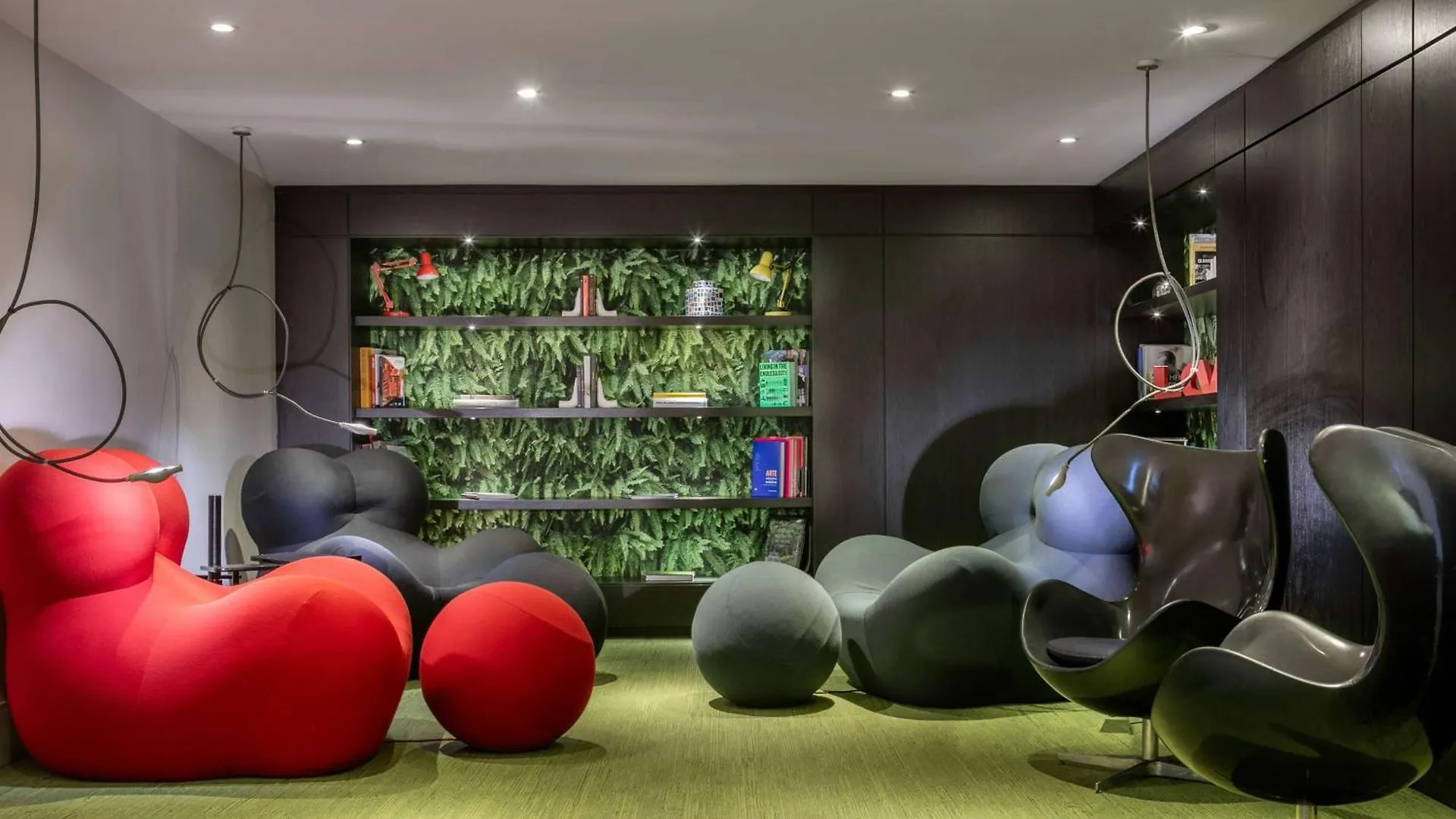 Melia Paulista Hotel Sao Paulo