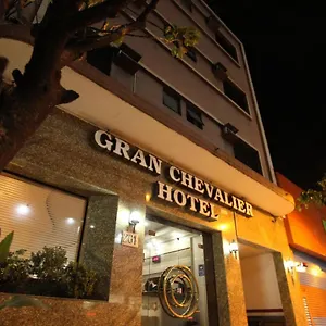 Hotel Gran Chevalier