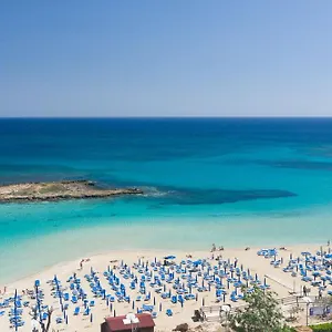 **** Hotel Tsokkos Chypre