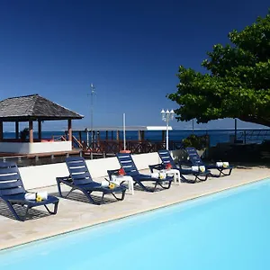 *** Maison d'hôtes De Famille Hiti Moana Polynésie française