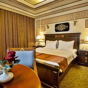 **** Hotel Rama Al Madina Arabie saoudite