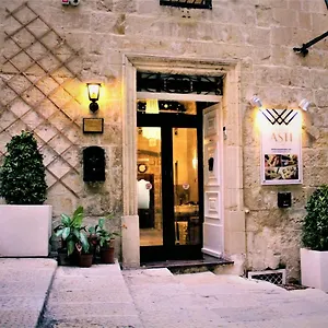 *** Mini-hôtel Casa Asti Malte