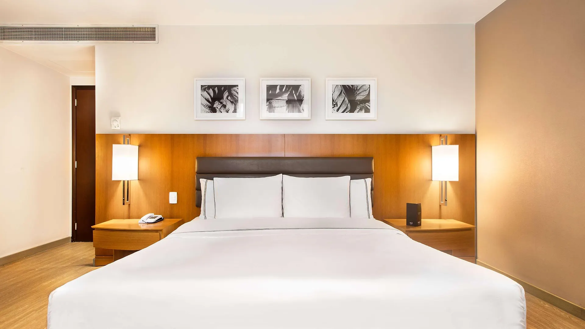 Melia Paulista Hotel Sao Paulo