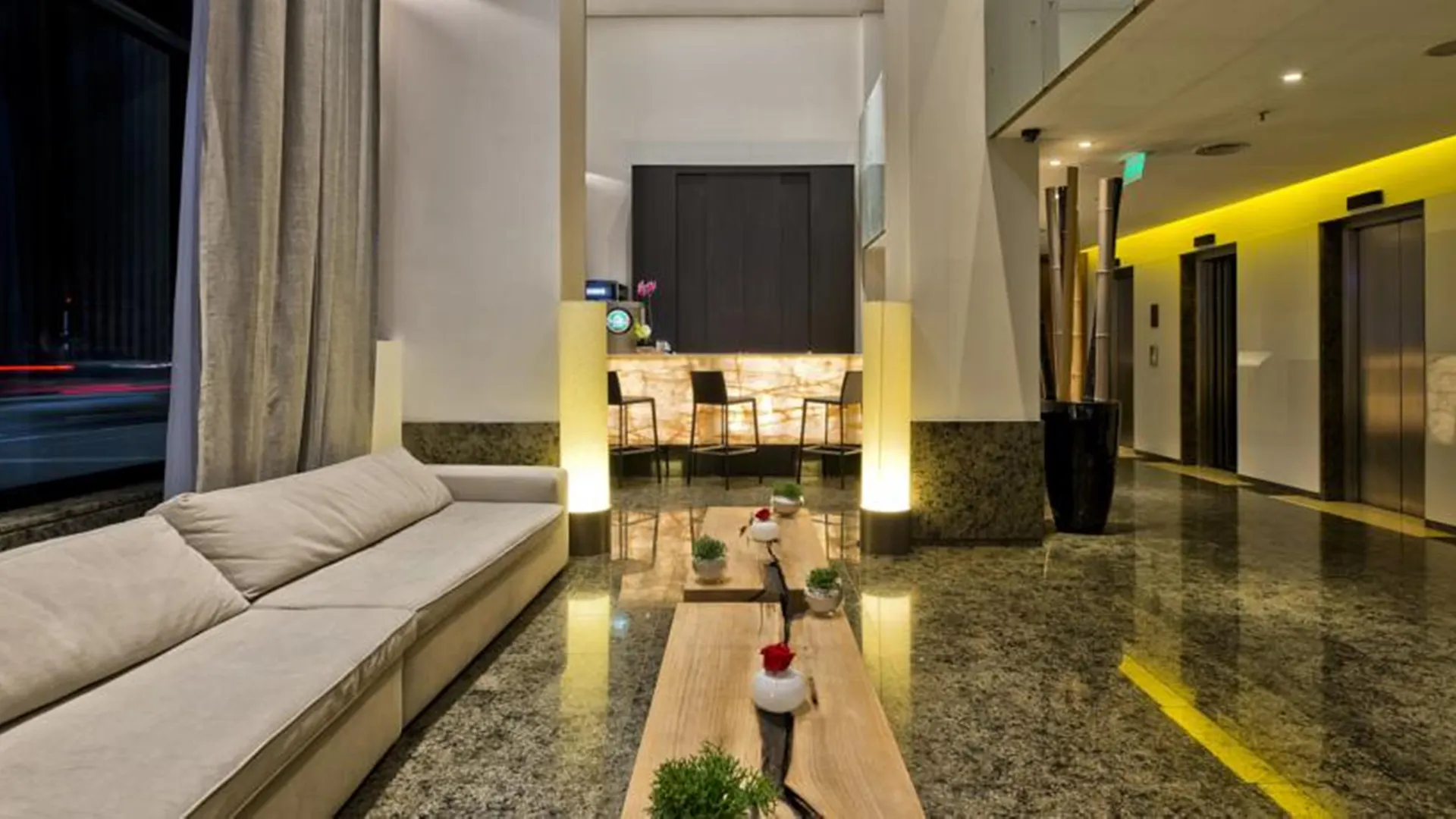 Melia Paulista Hotel Sao Paulo