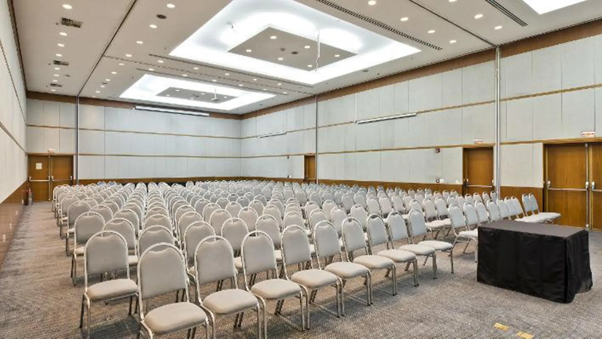 Melia Paulista Hotel Sao Paulo