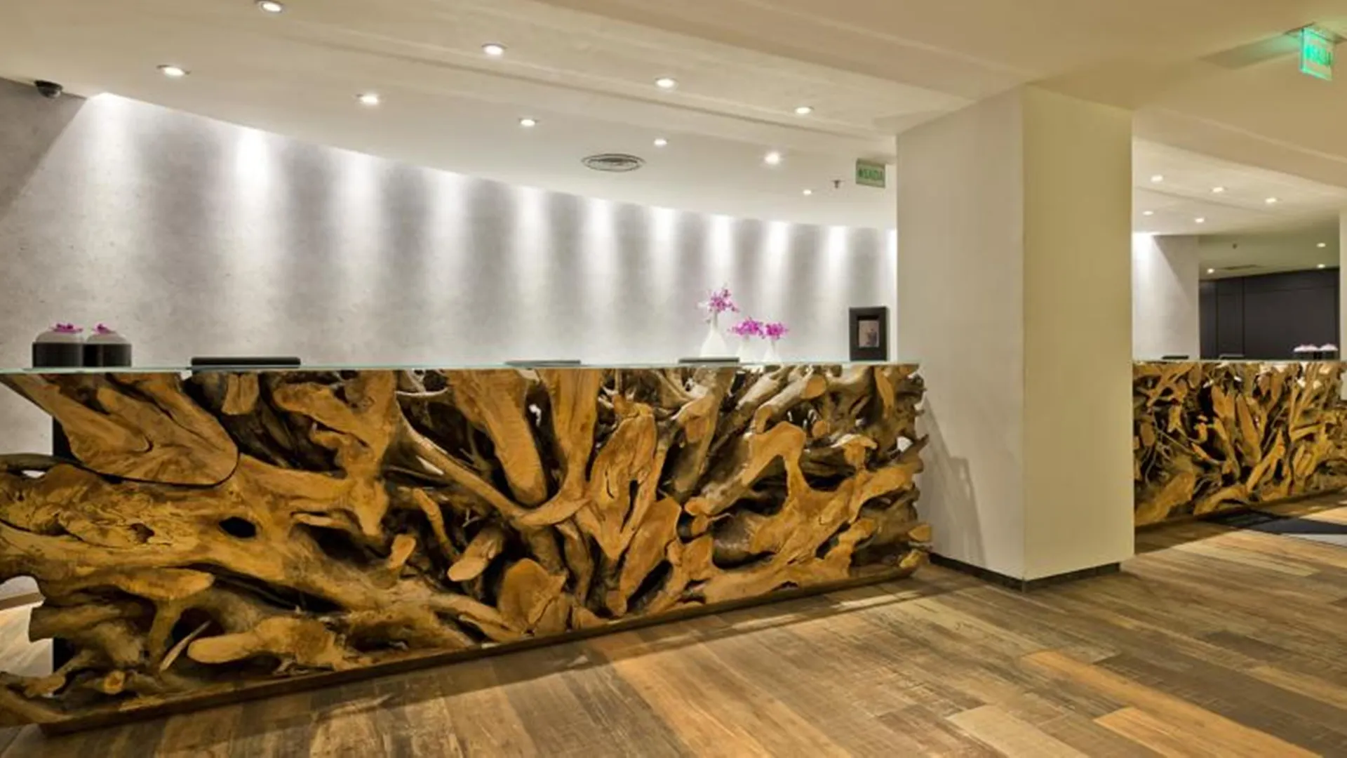Melia Paulista Hotel Sao Paulo