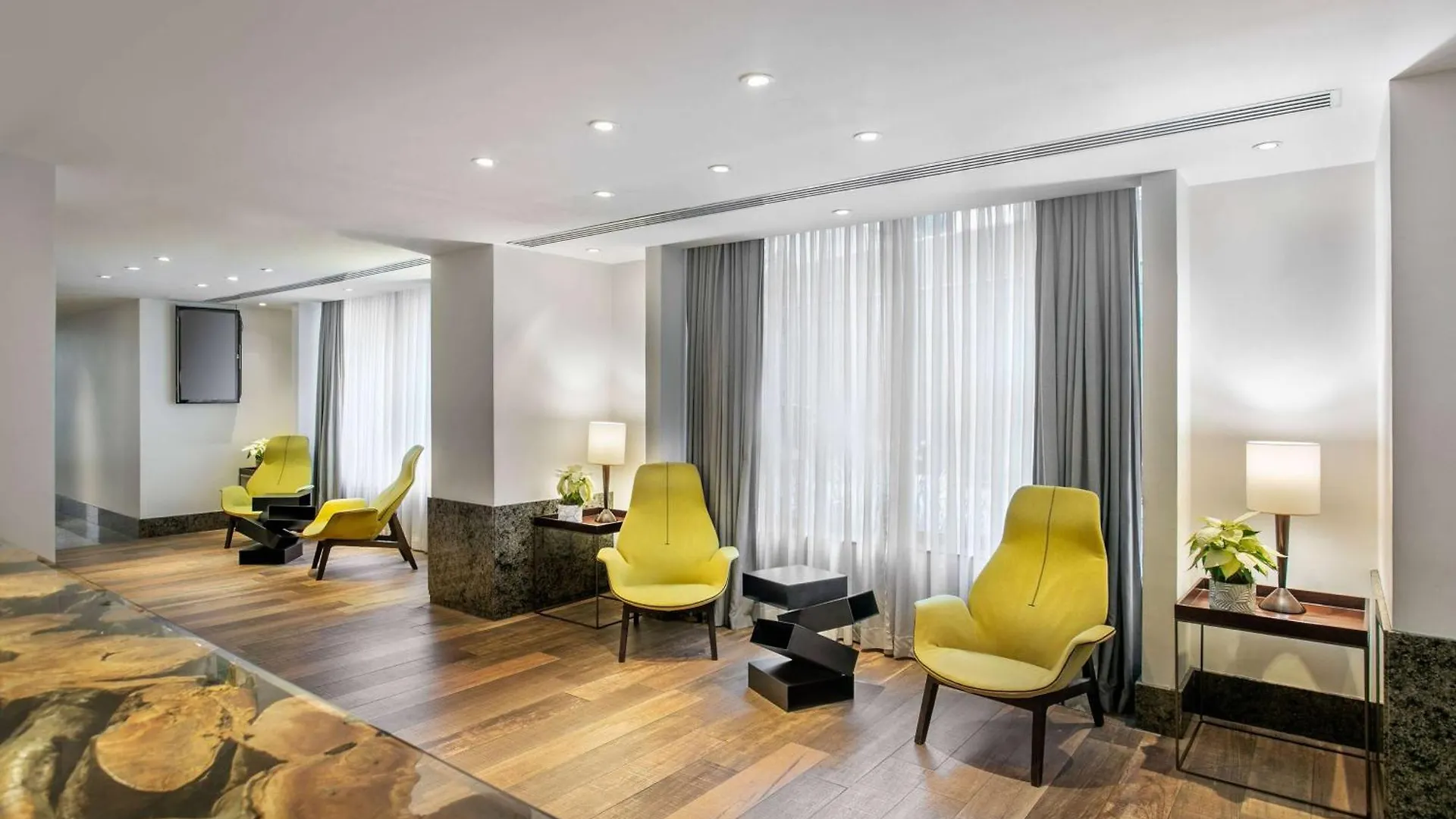Melia Paulista Hotel Sao Paulo
