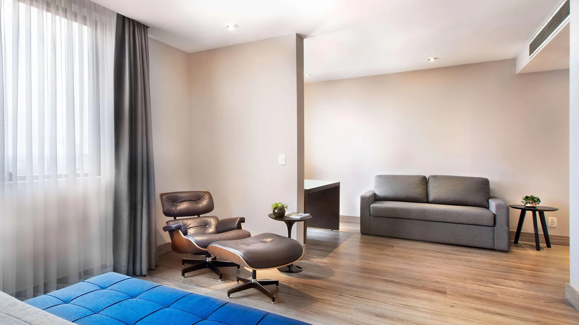 Hotel Melia Paulista à São Paulo