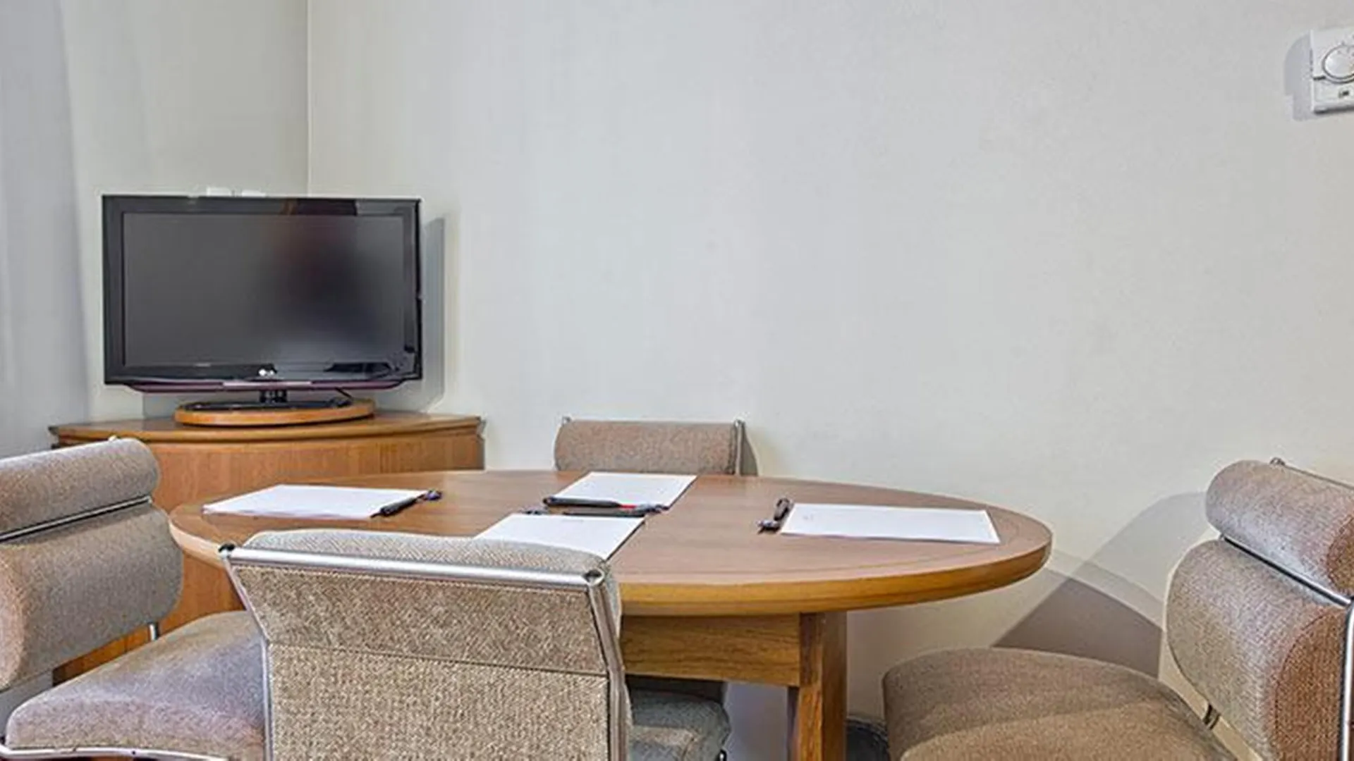 Meliá Paulista Hotel São Paulo