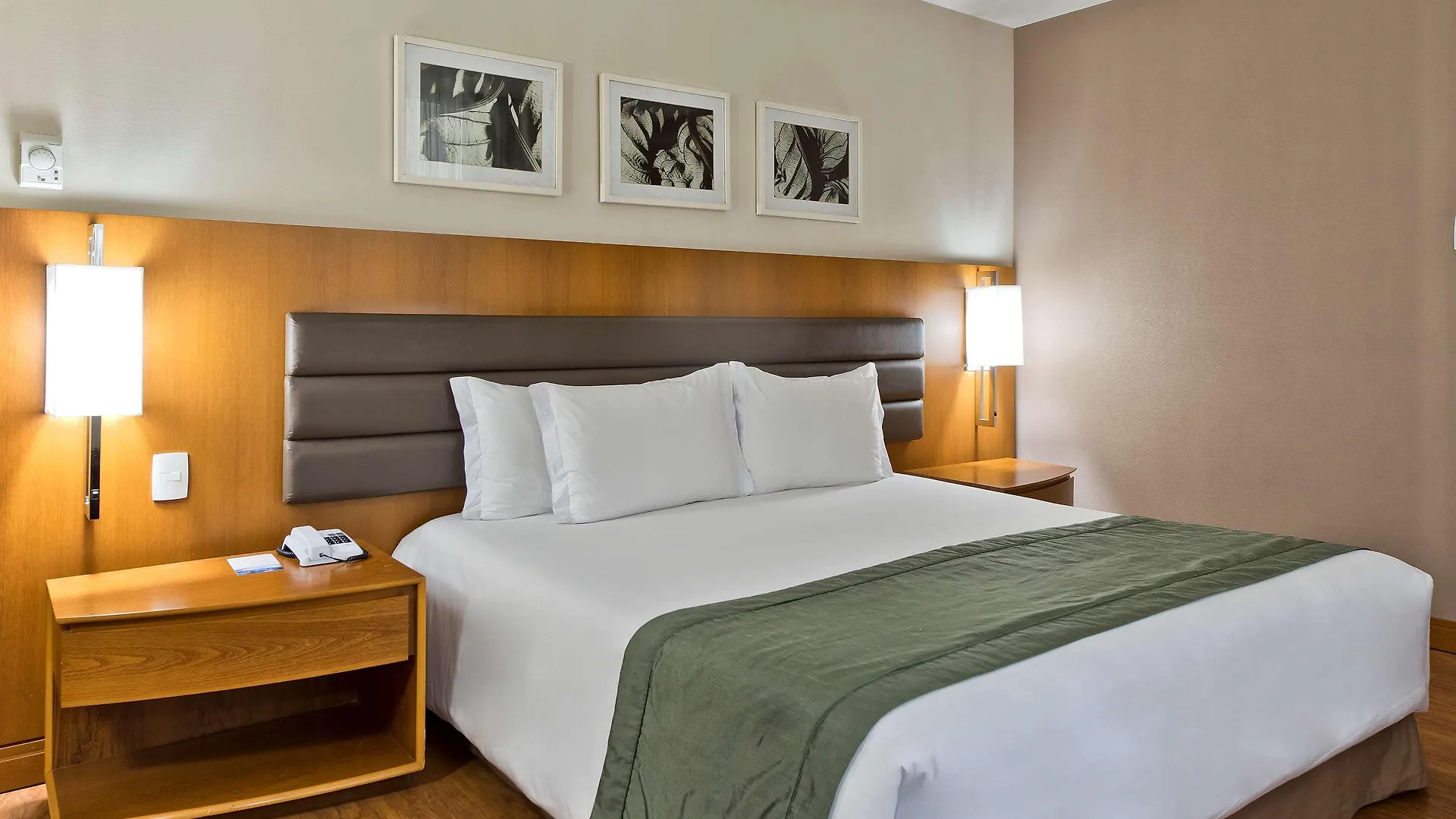 *****  Hotel Melia Paulista à São Paulo Brésil