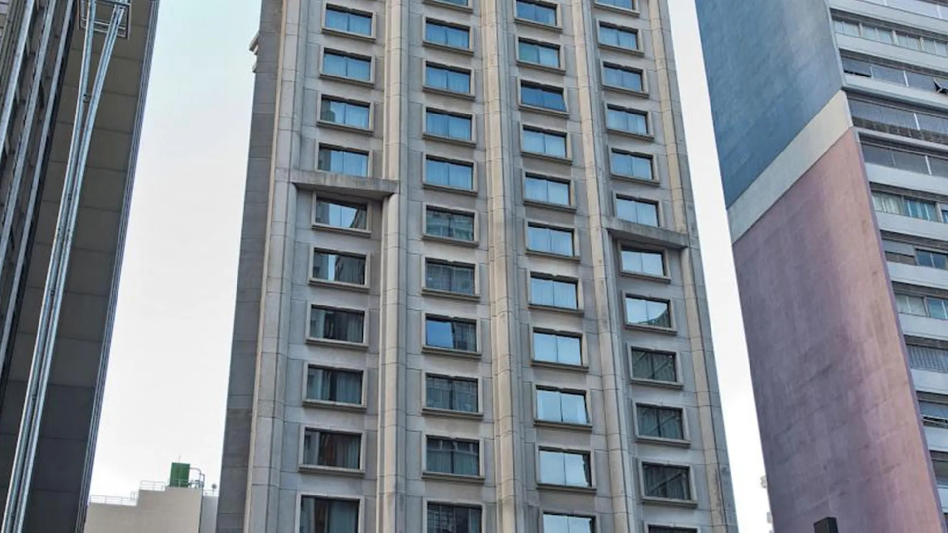 Hotel Melia Paulista à São Paulo