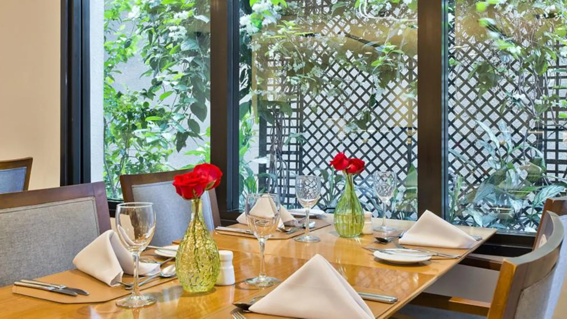 Hotel Melia Paulista à São Paulo