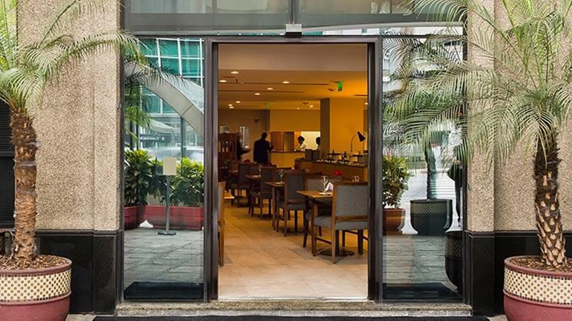 Meliá Paulista Hotel São Paulo 5*,  Brasil