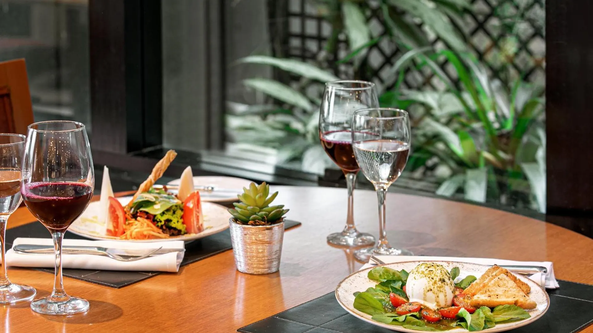 Meliá Paulista Hotel São Paulo