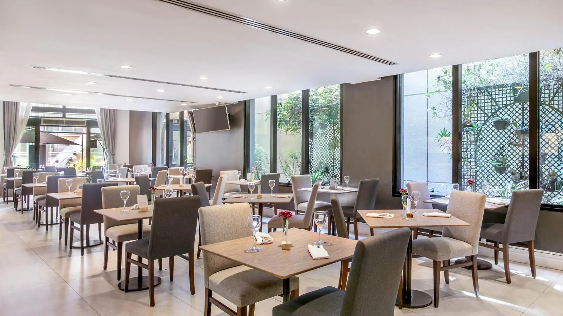 Meliá Paulista Hotel São Paulo