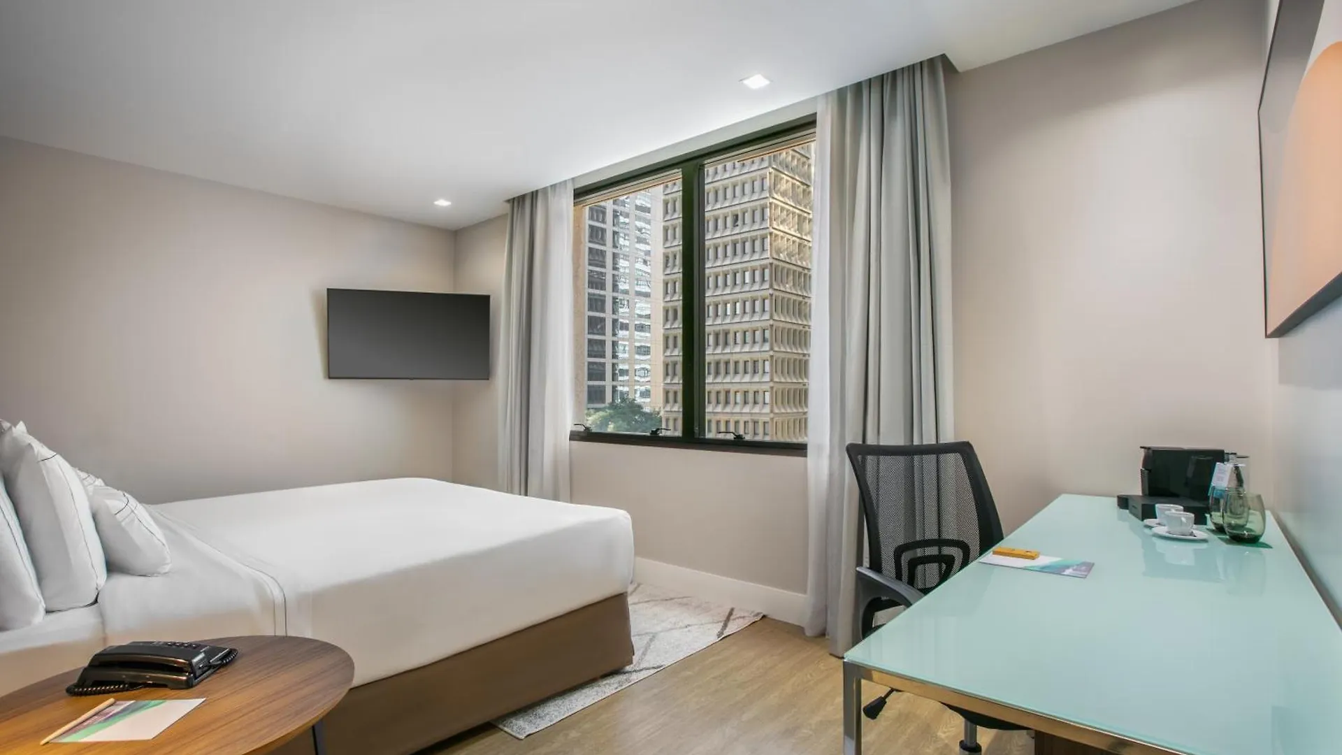 Hotel Melia Paulista à São Paulo