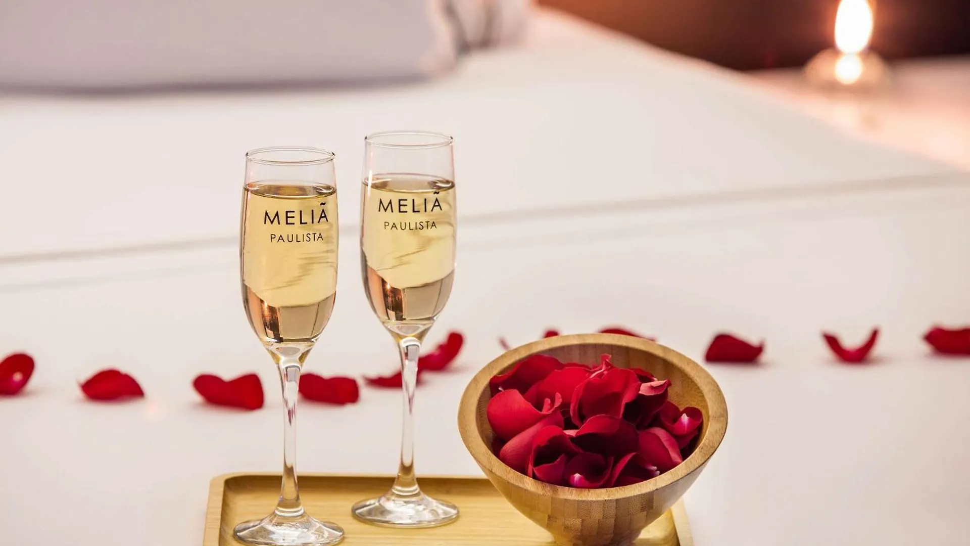 Meliá Paulista Hotel São Paulo