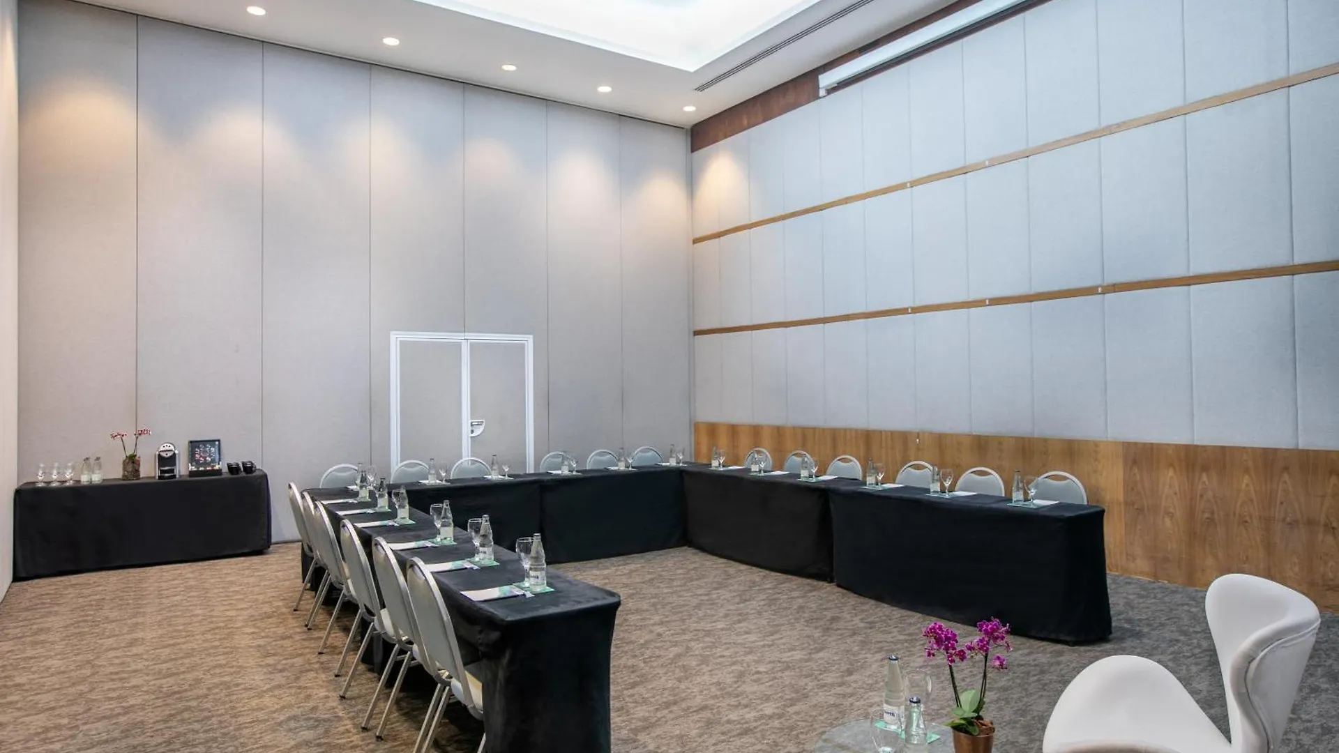 Melia Paulista Hotel Sao Paulo